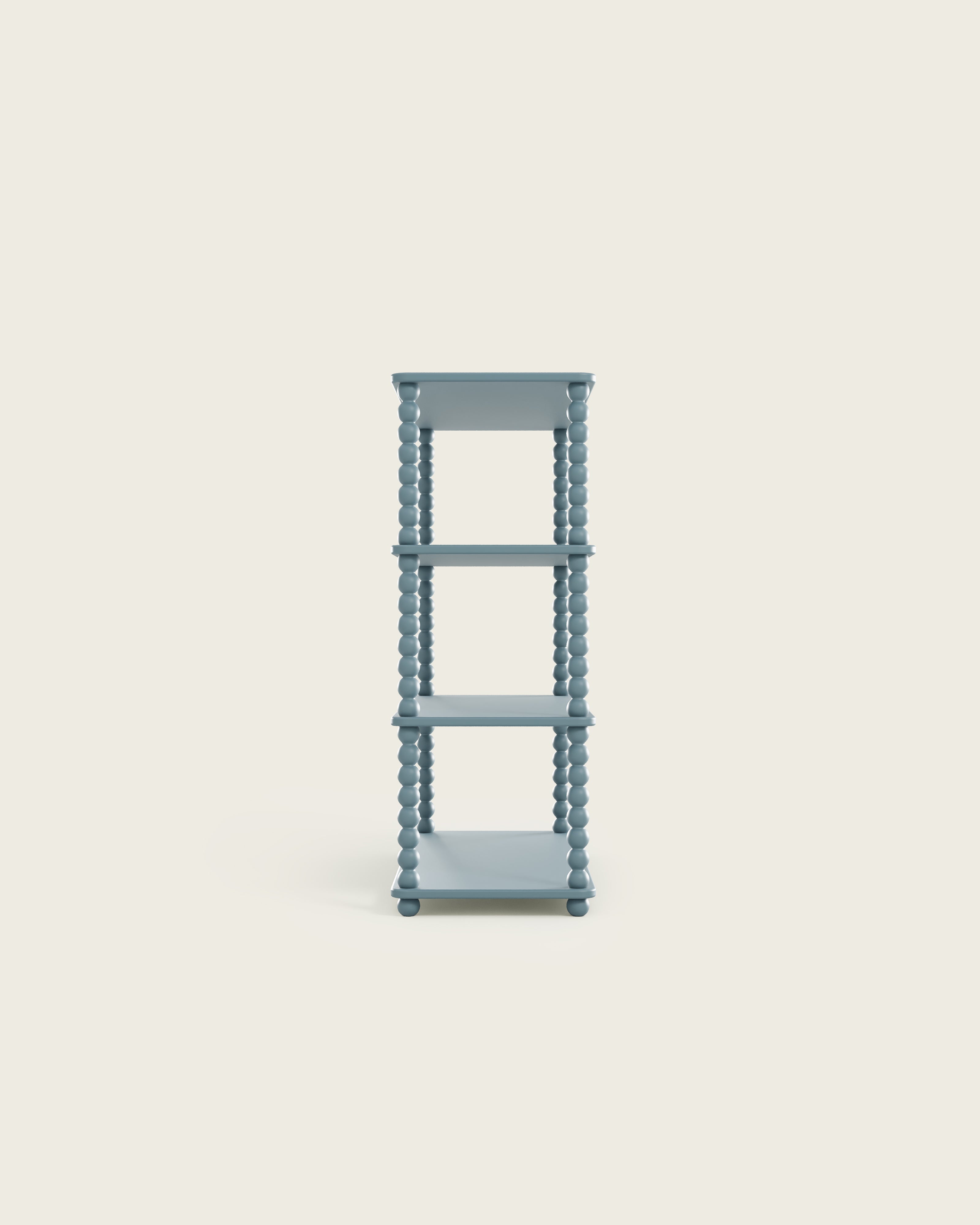 Briar Shelf
