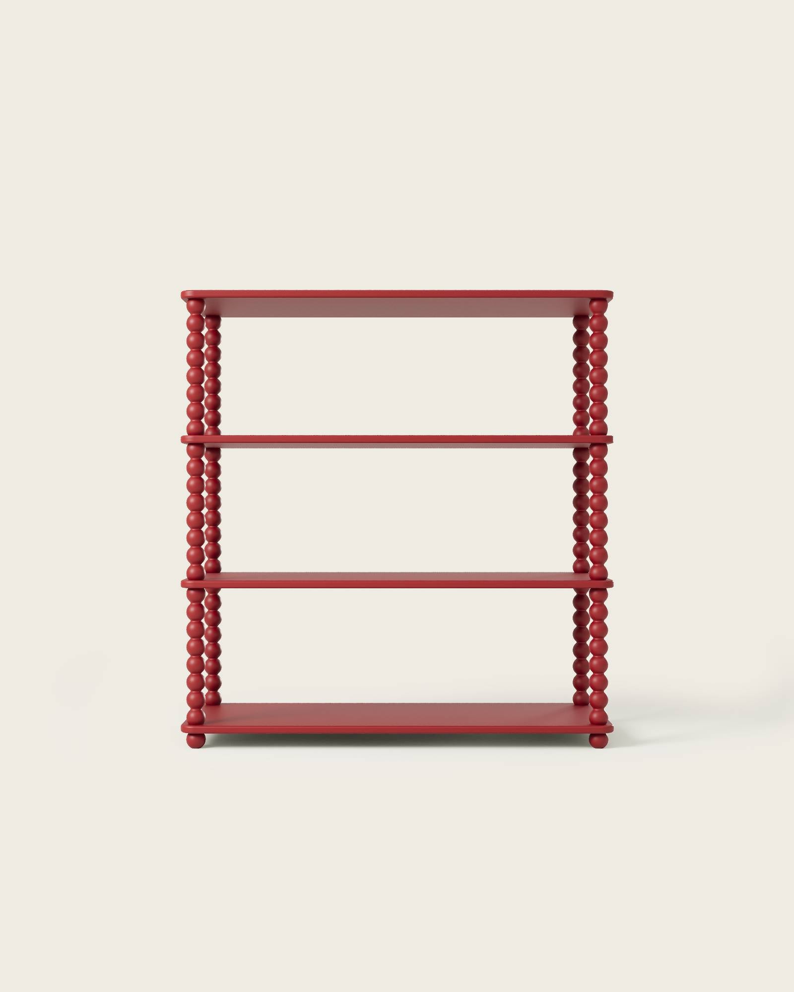 Briar Shelf