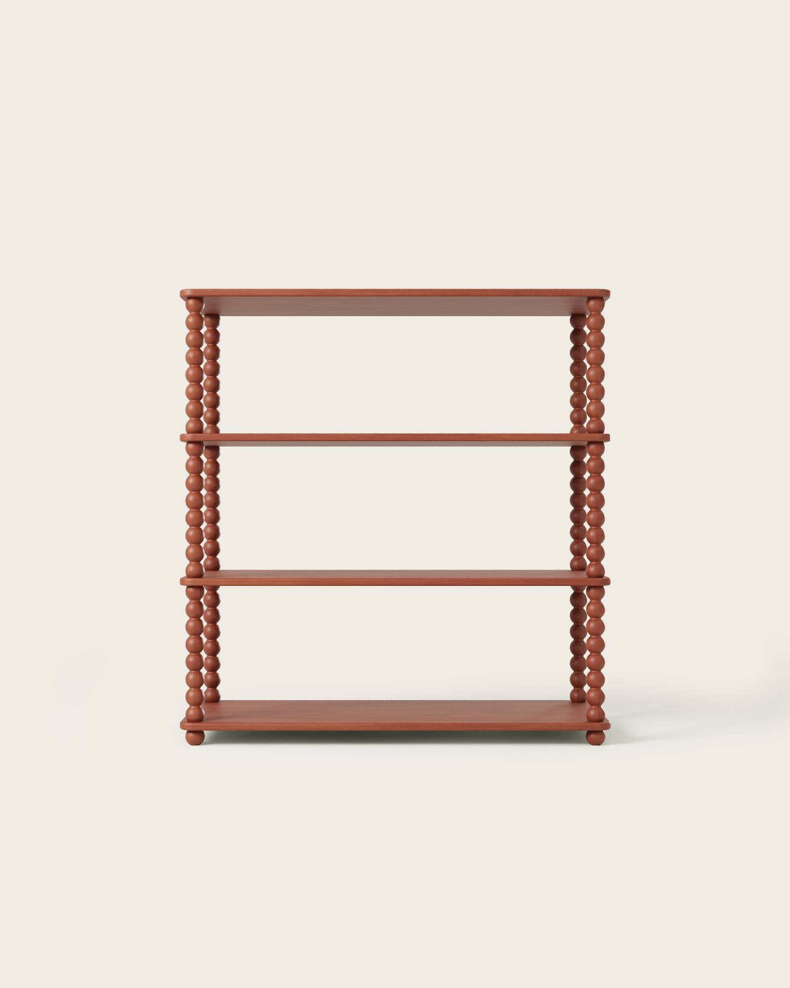 Briar Shelf