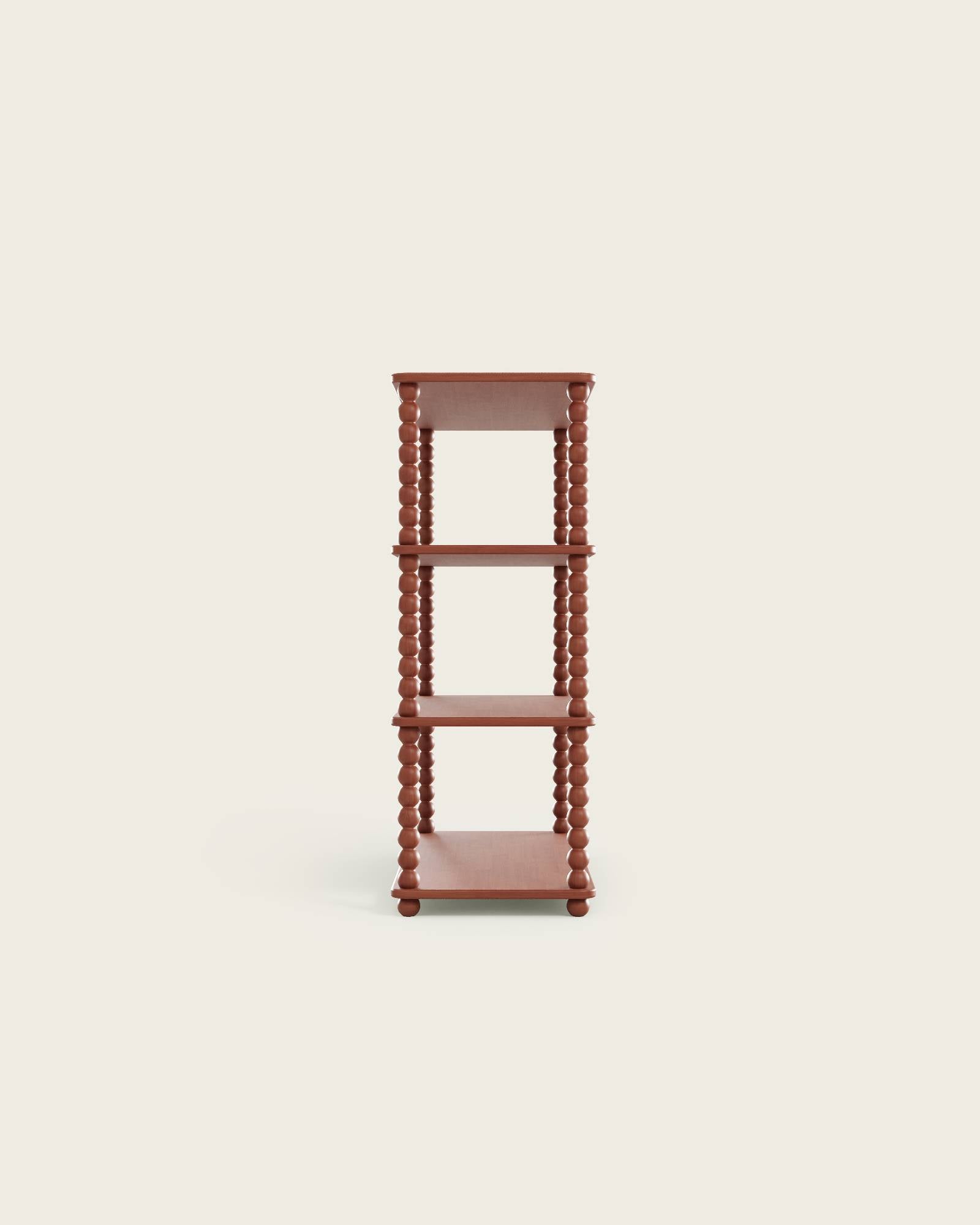 Briar Shelf