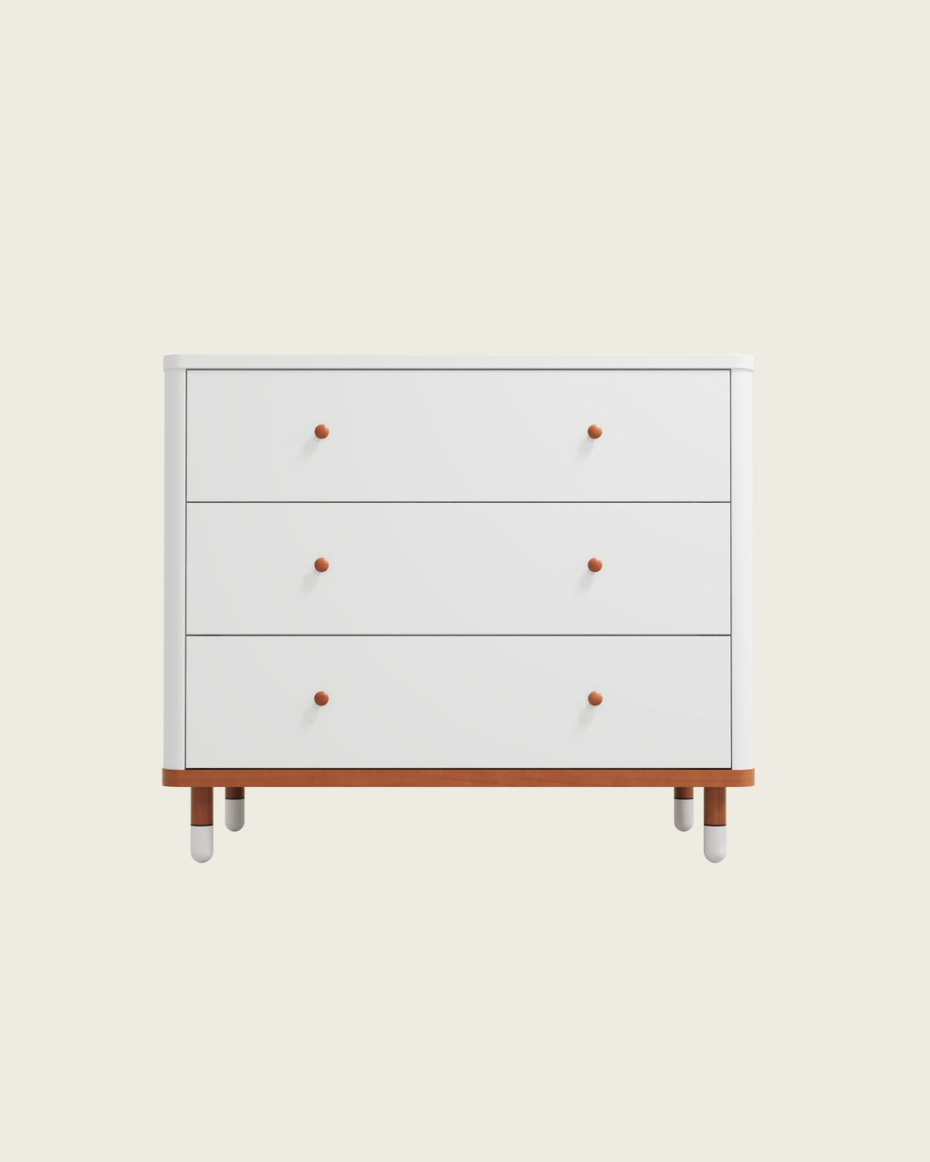 The Cloud Assembled Dresser