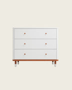The Cloud Assembled Dresser