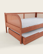 The Trundle Bed