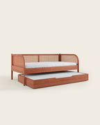 The Trundle Bed