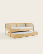 The Trundle Bed