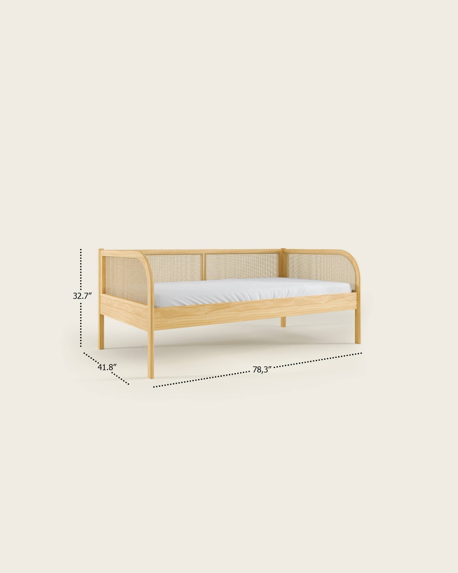 The Cove Daybed