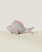 Fiona the Fish