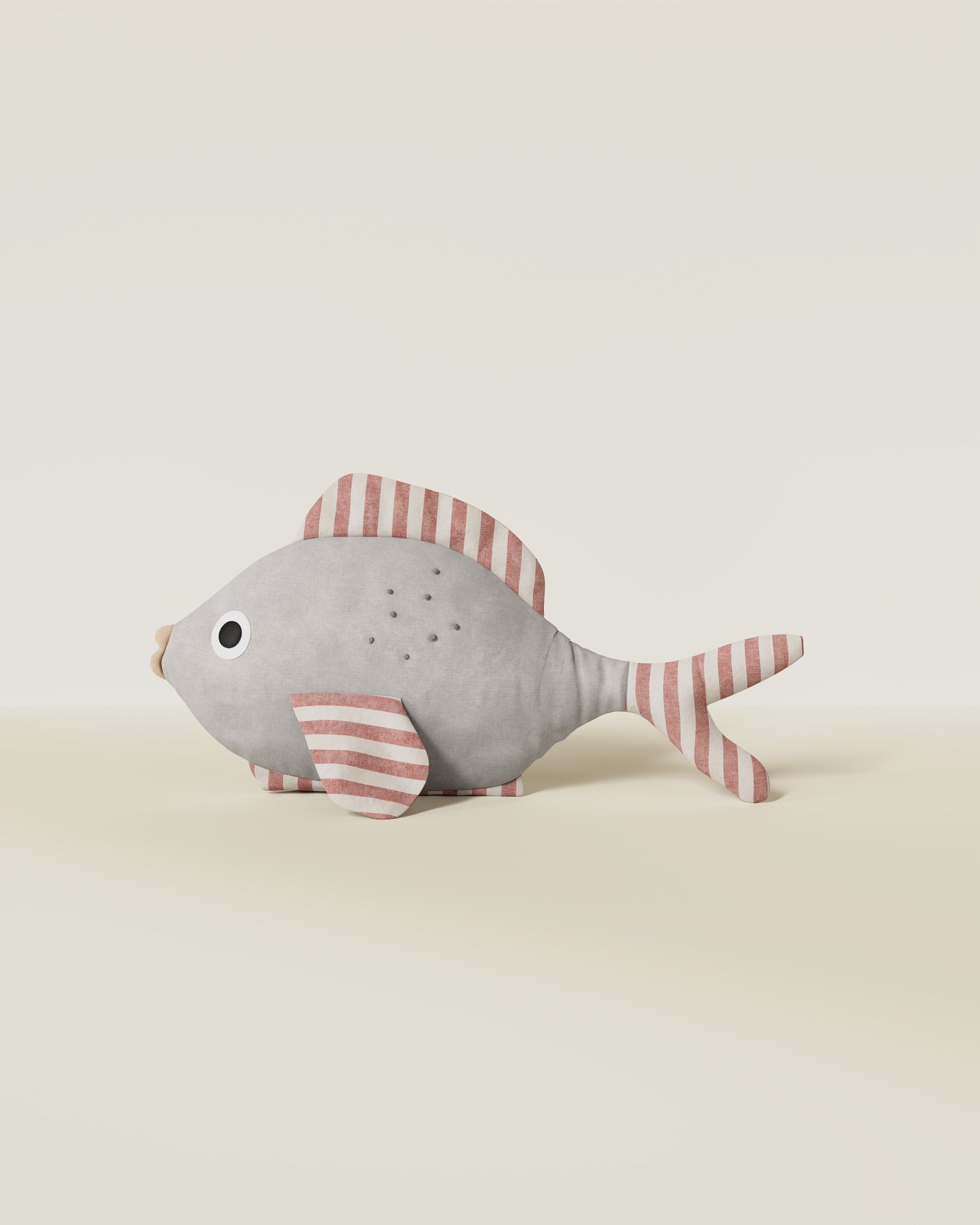 Fiona the Fish