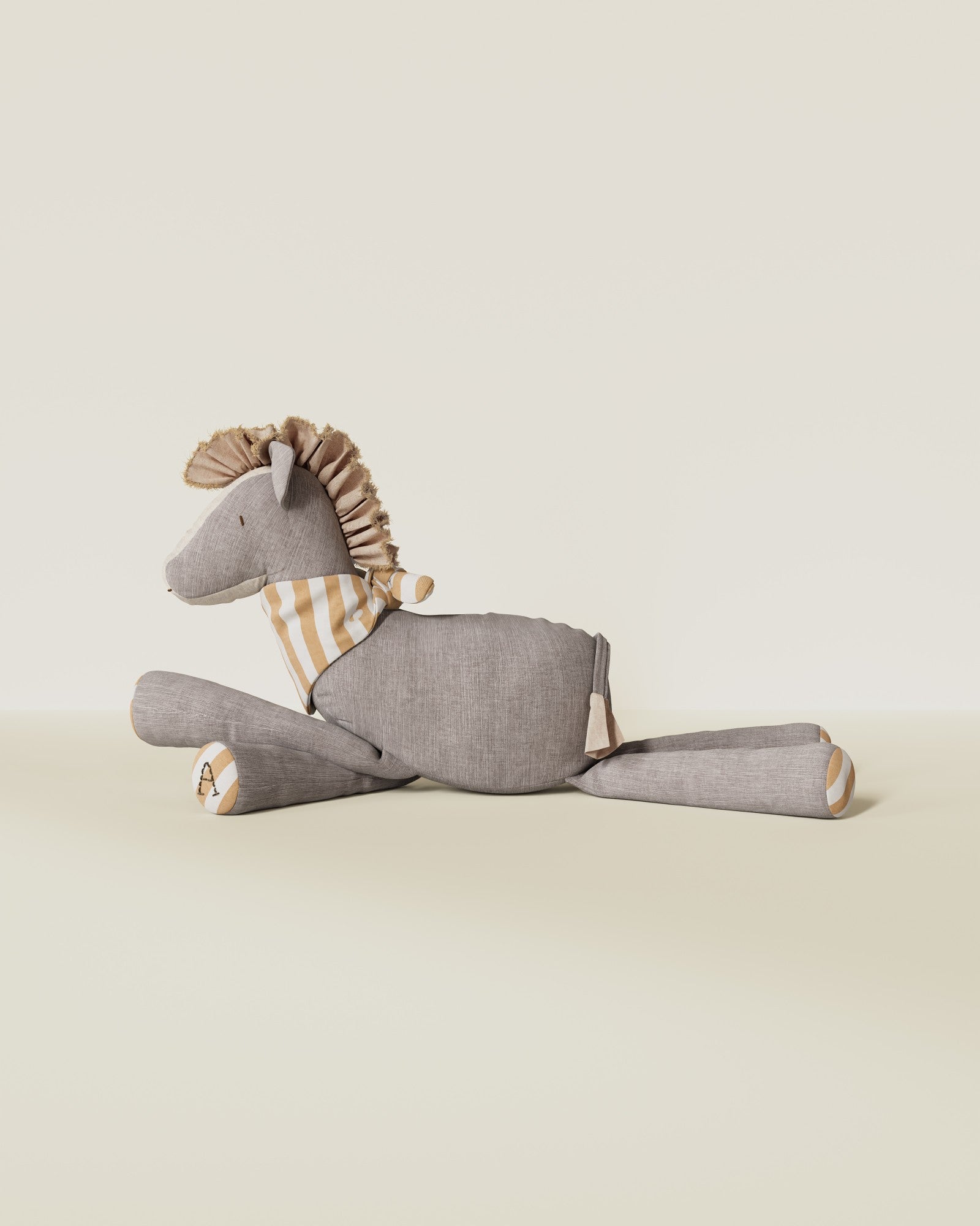 Cody the Horse