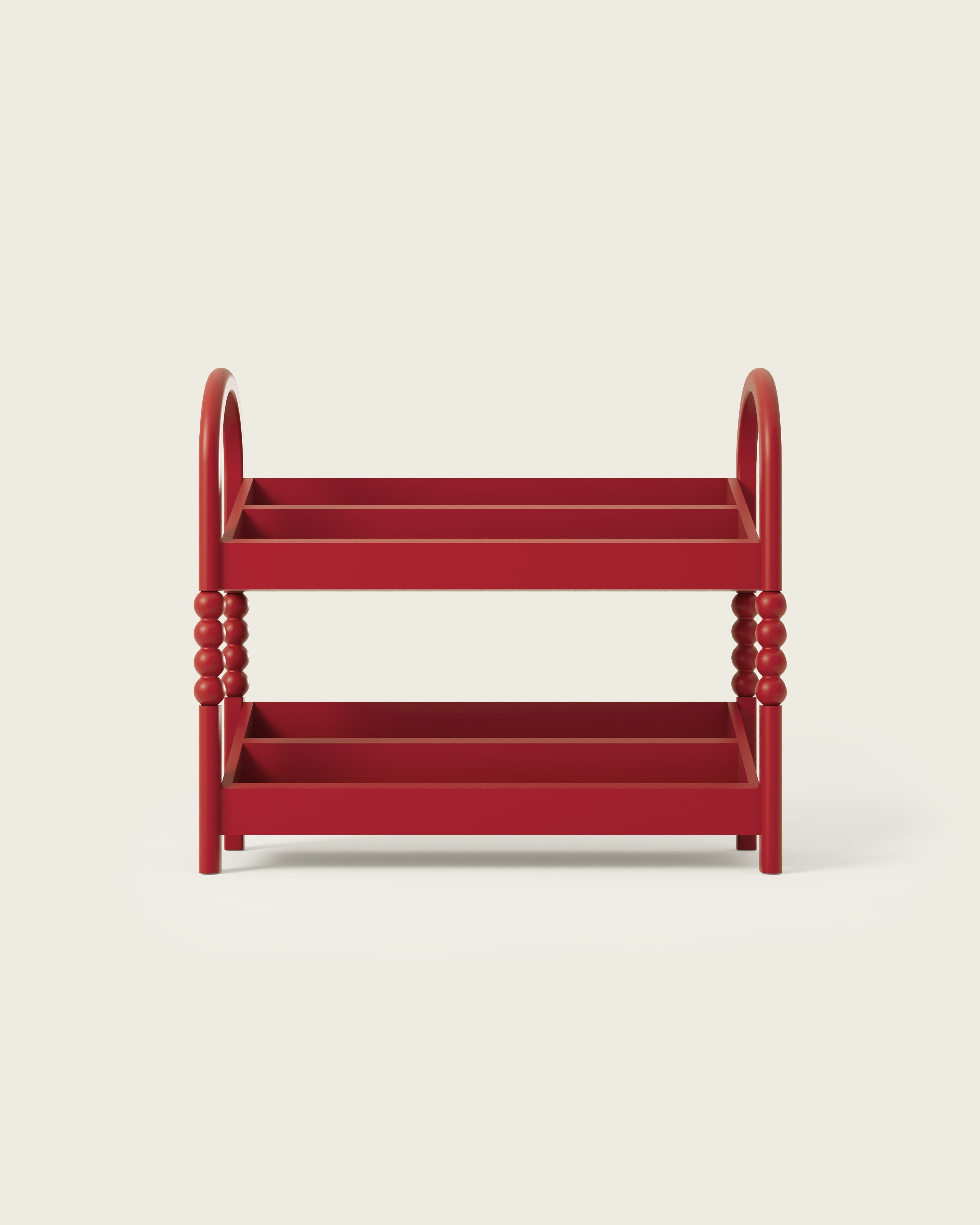 Briar Montessori Bookshelf