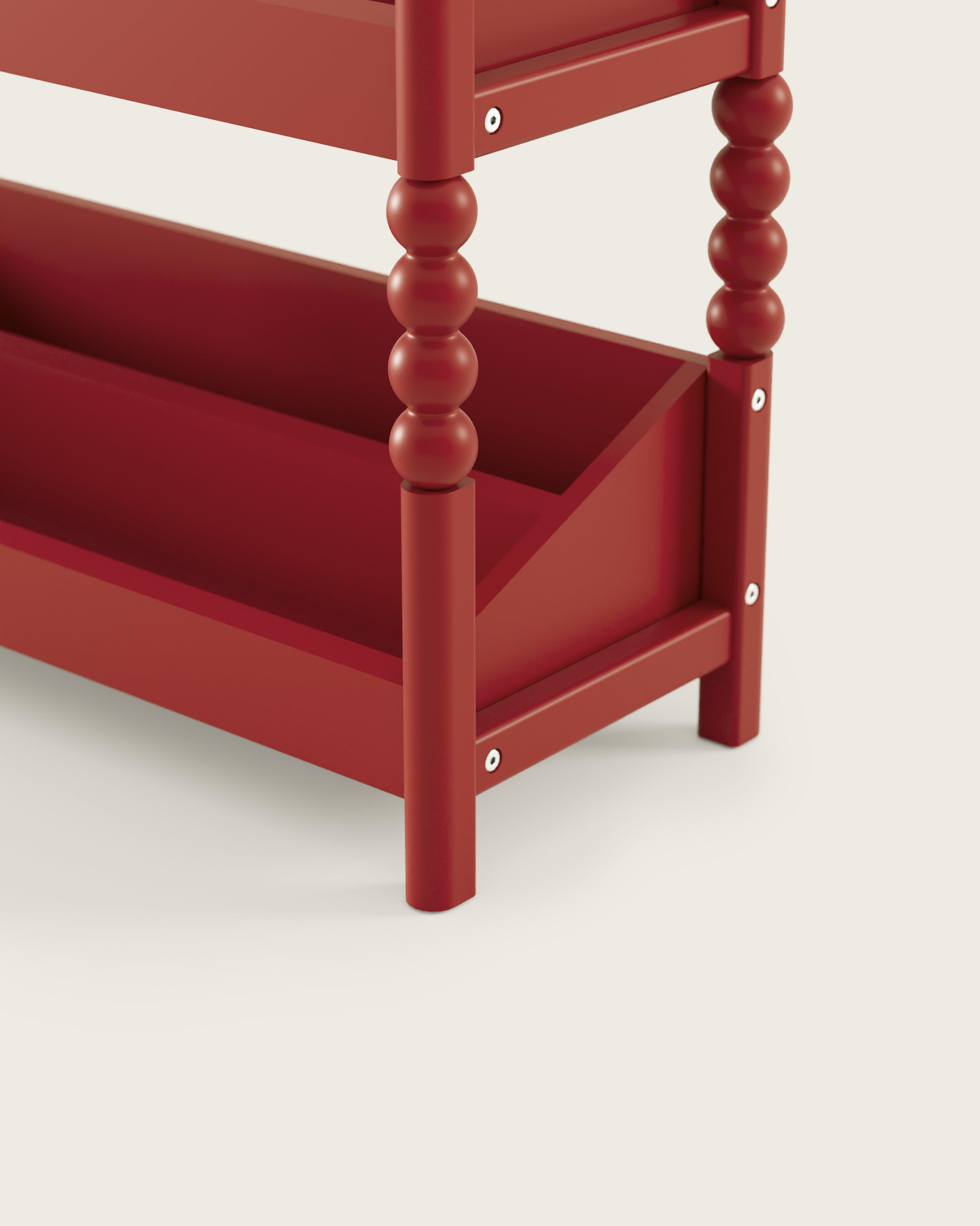 Briar Montessori Bookshelf