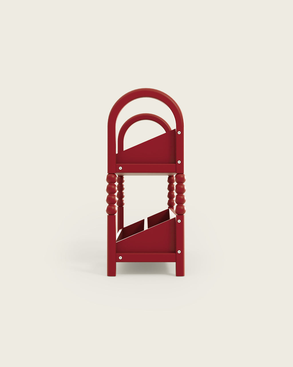 Briar Montessori Bookshelf
