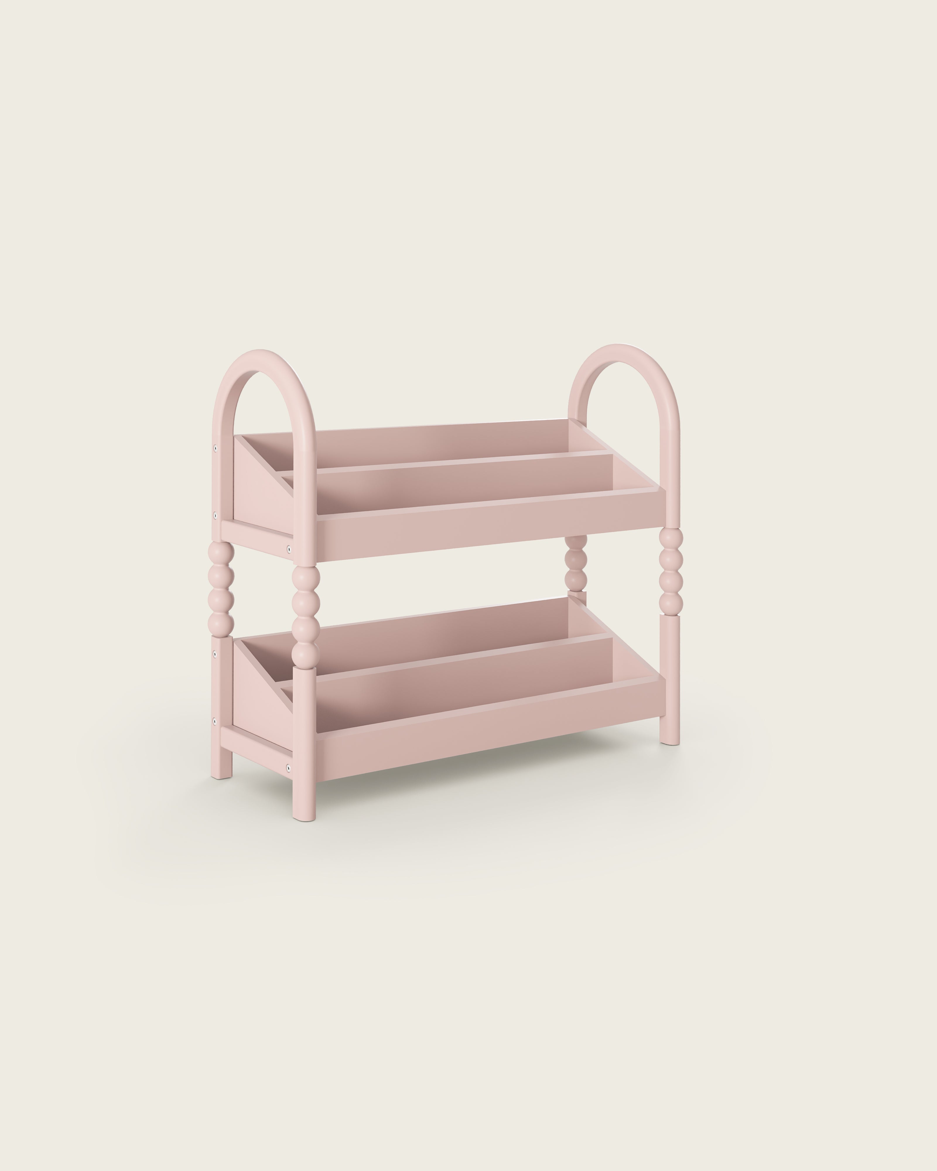 Briar Montessori Bookshelf