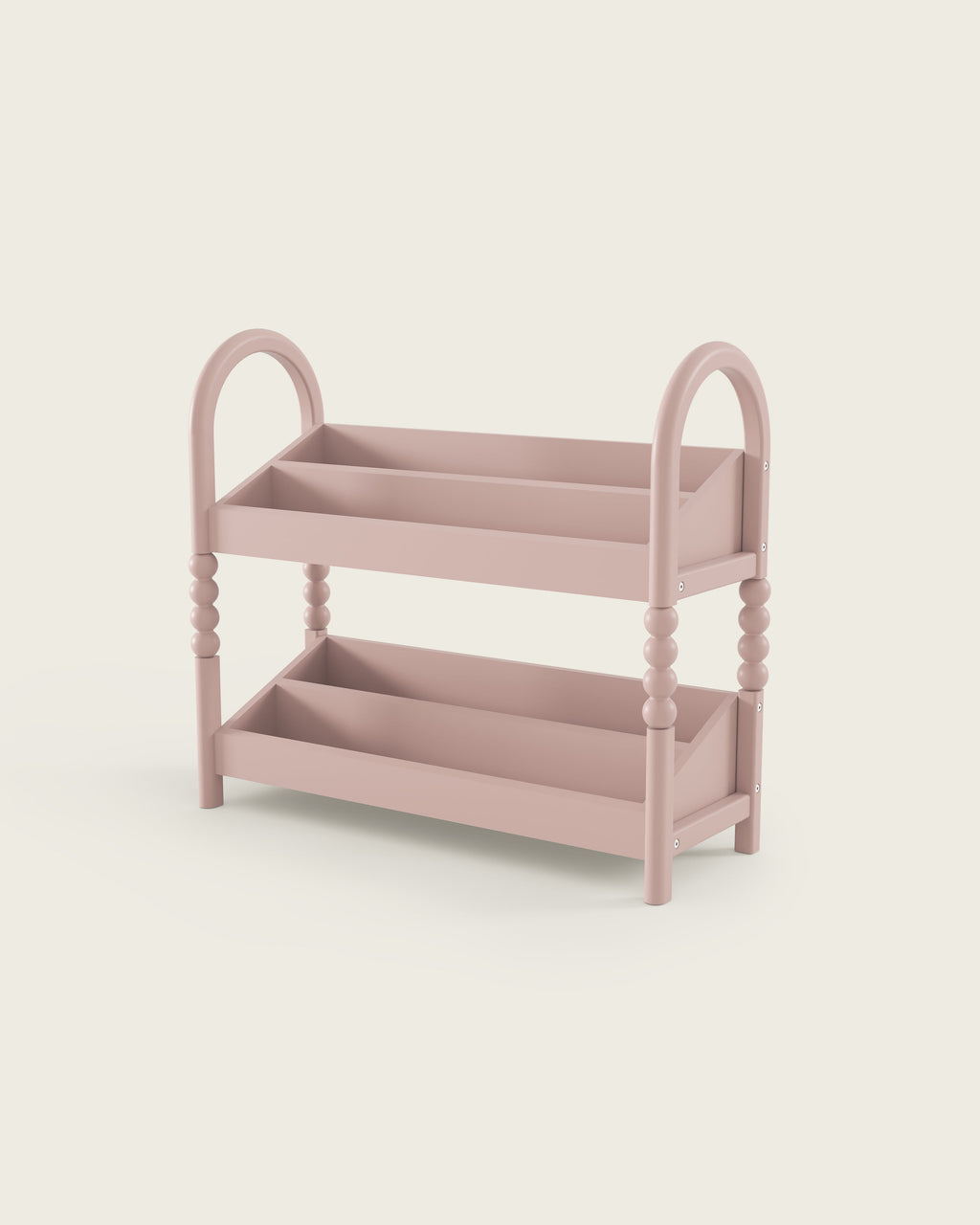 Briar Montessori Bookshelf