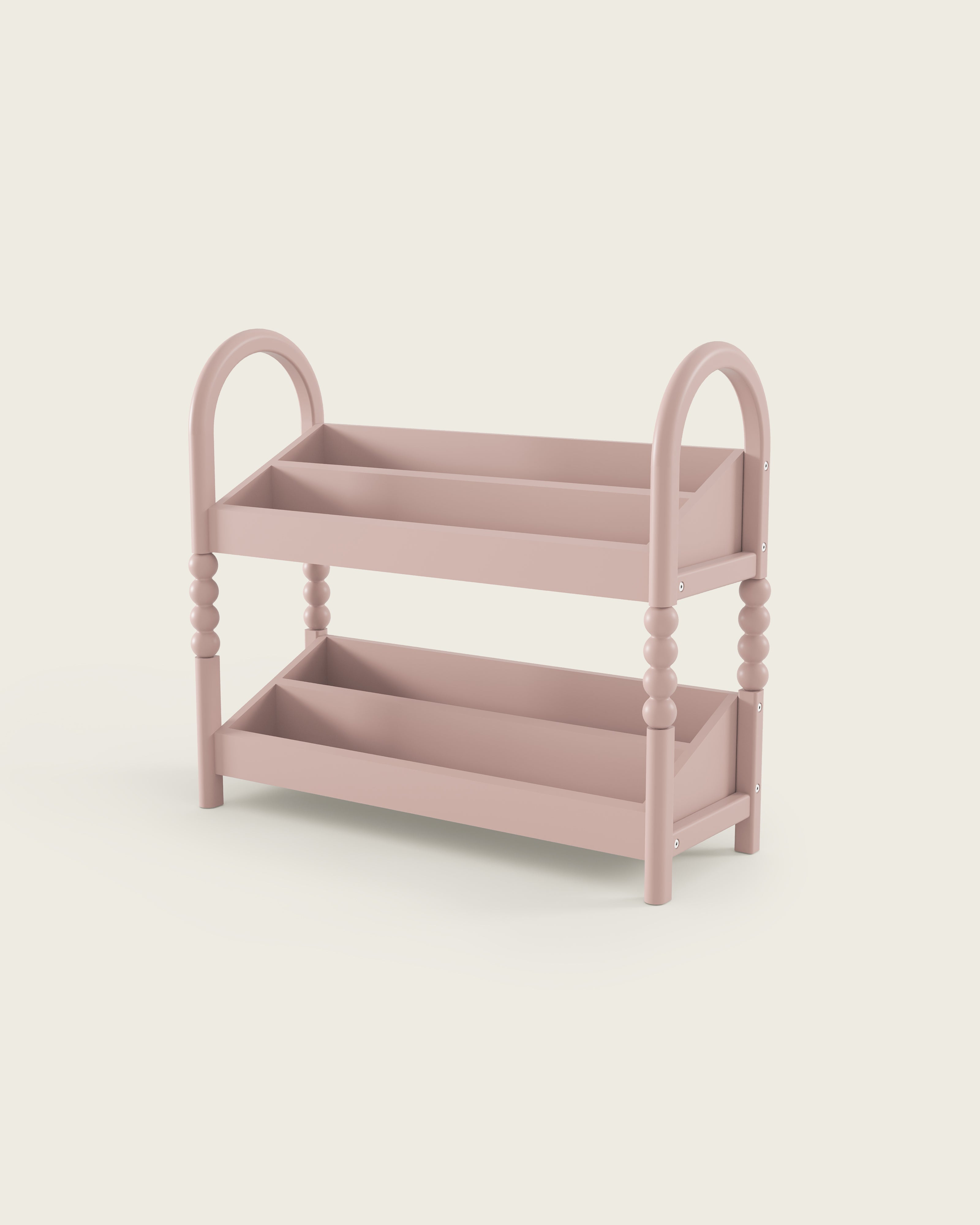 Briar Montessori Bookshelf