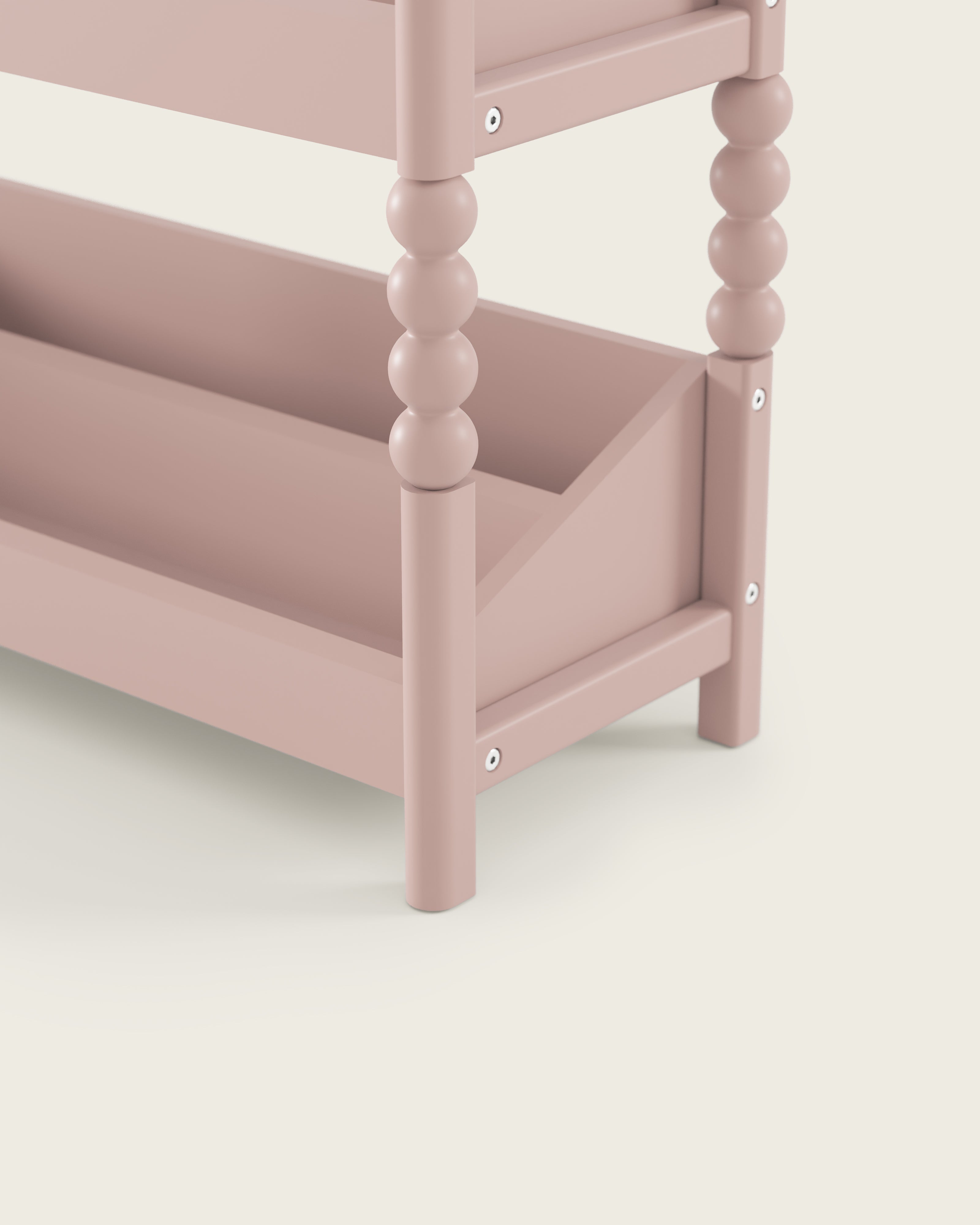 Briar Montessori Bookshelf