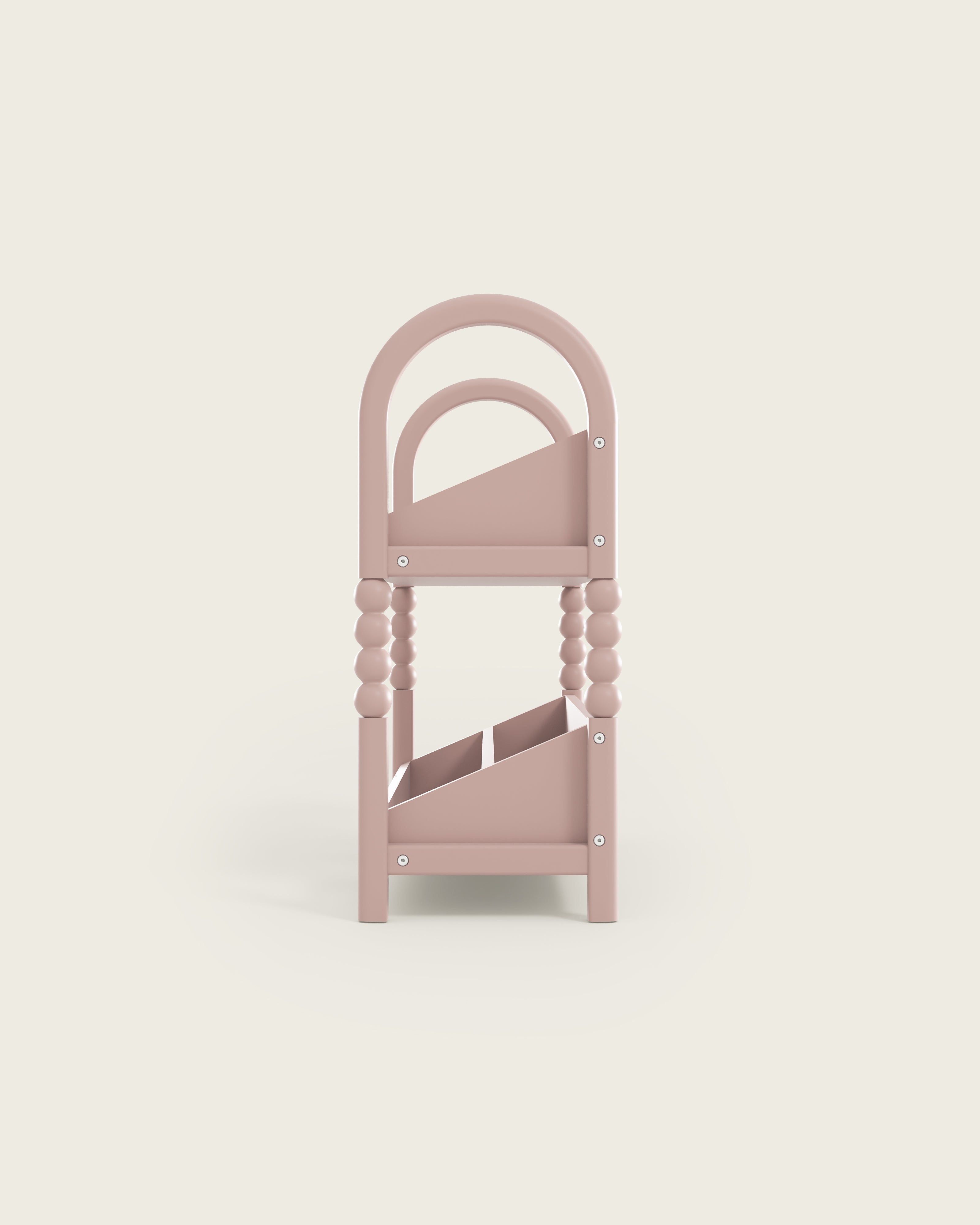 Briar Montessori Bookshelf