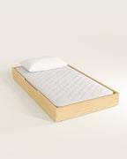Bungalow Playhouse Kids Bed