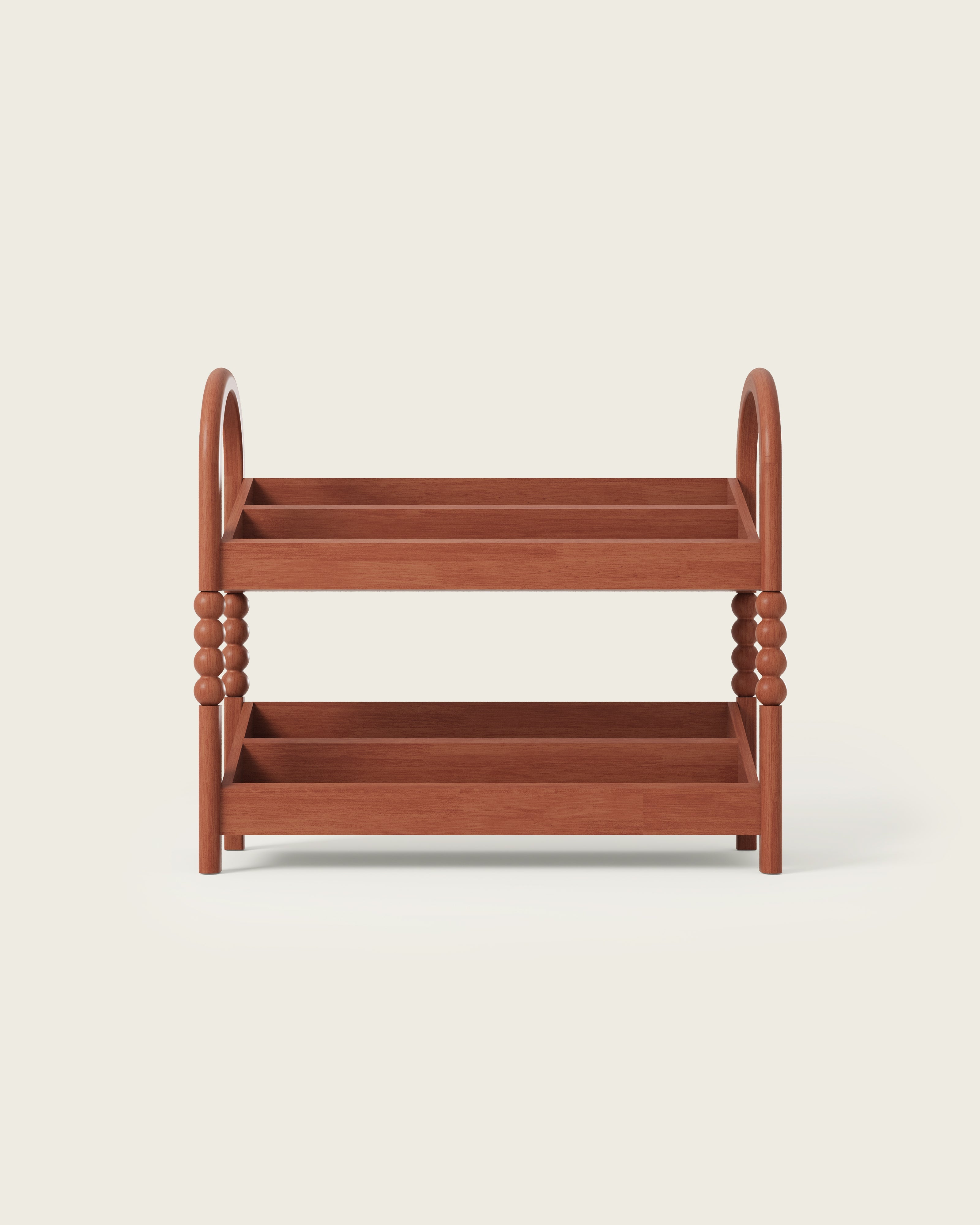 Briar Montessori Bookshelf