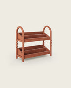 Briar Montessori Bookshelf
