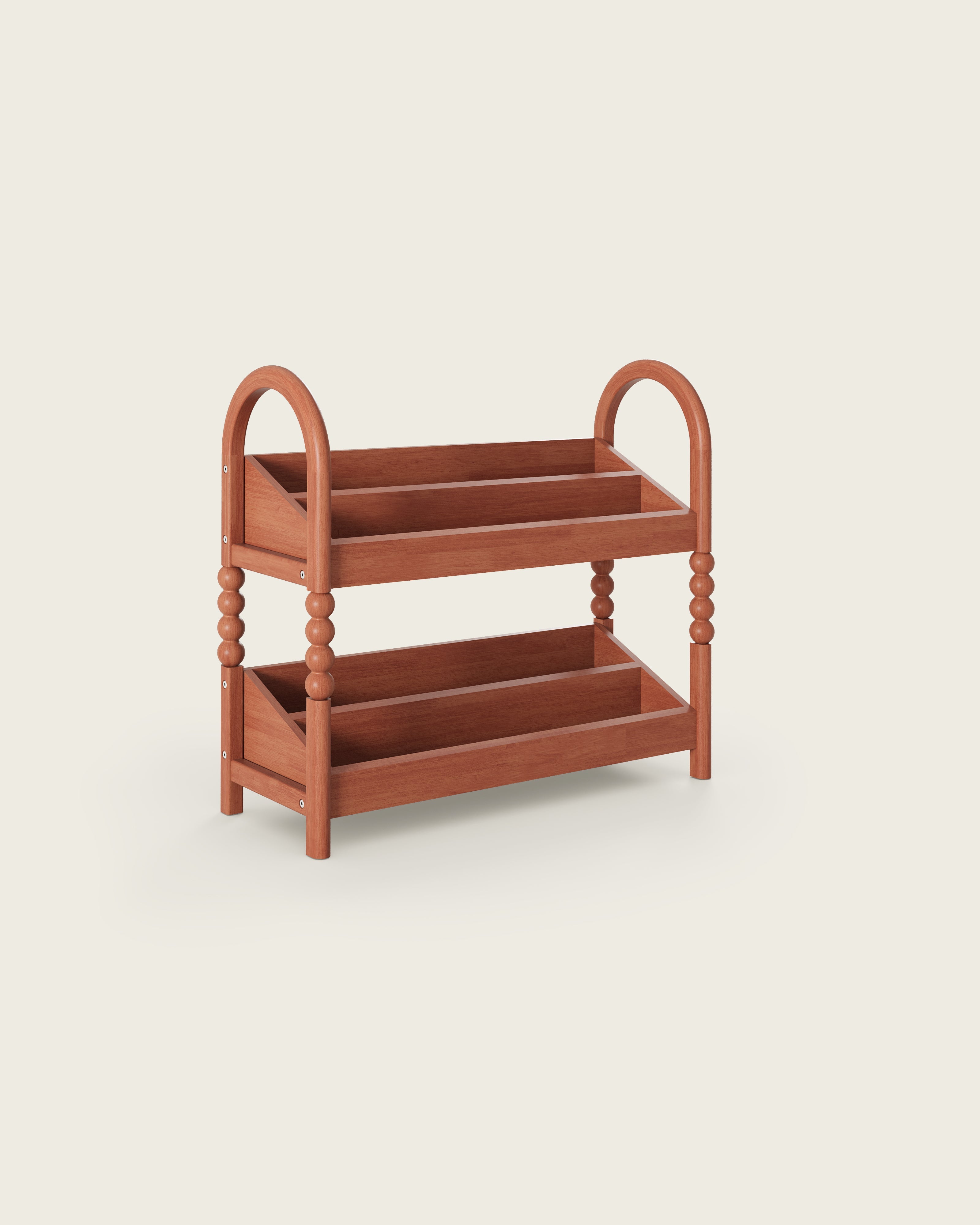 Briar Montessori Bookshelf
