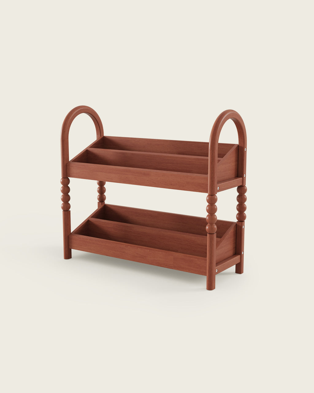 Briar Montessori Bookshelf