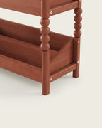 Briar Montessori Bookshelf