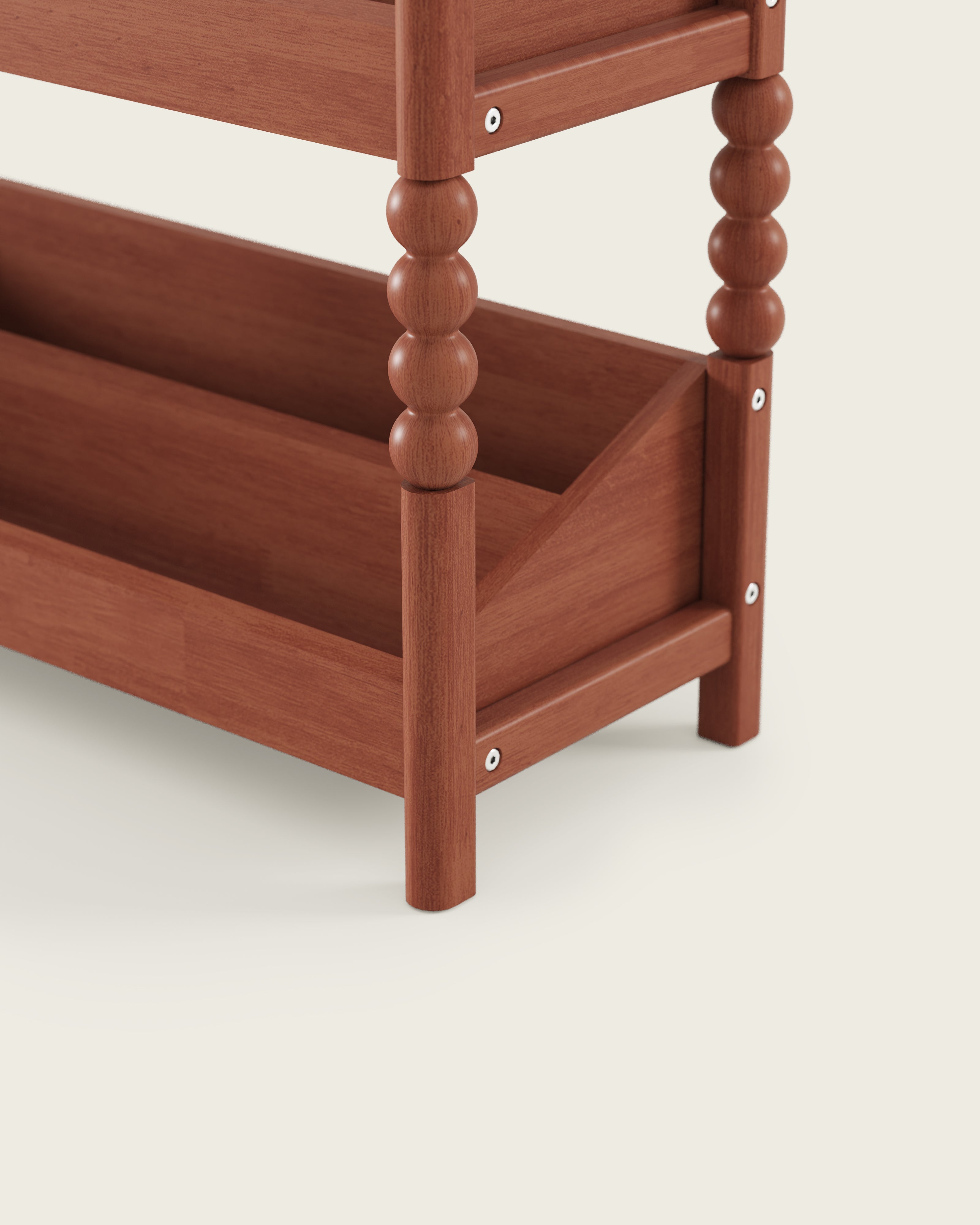 Briar Montessori Bookshelf