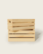 Bungalow Play Boxes