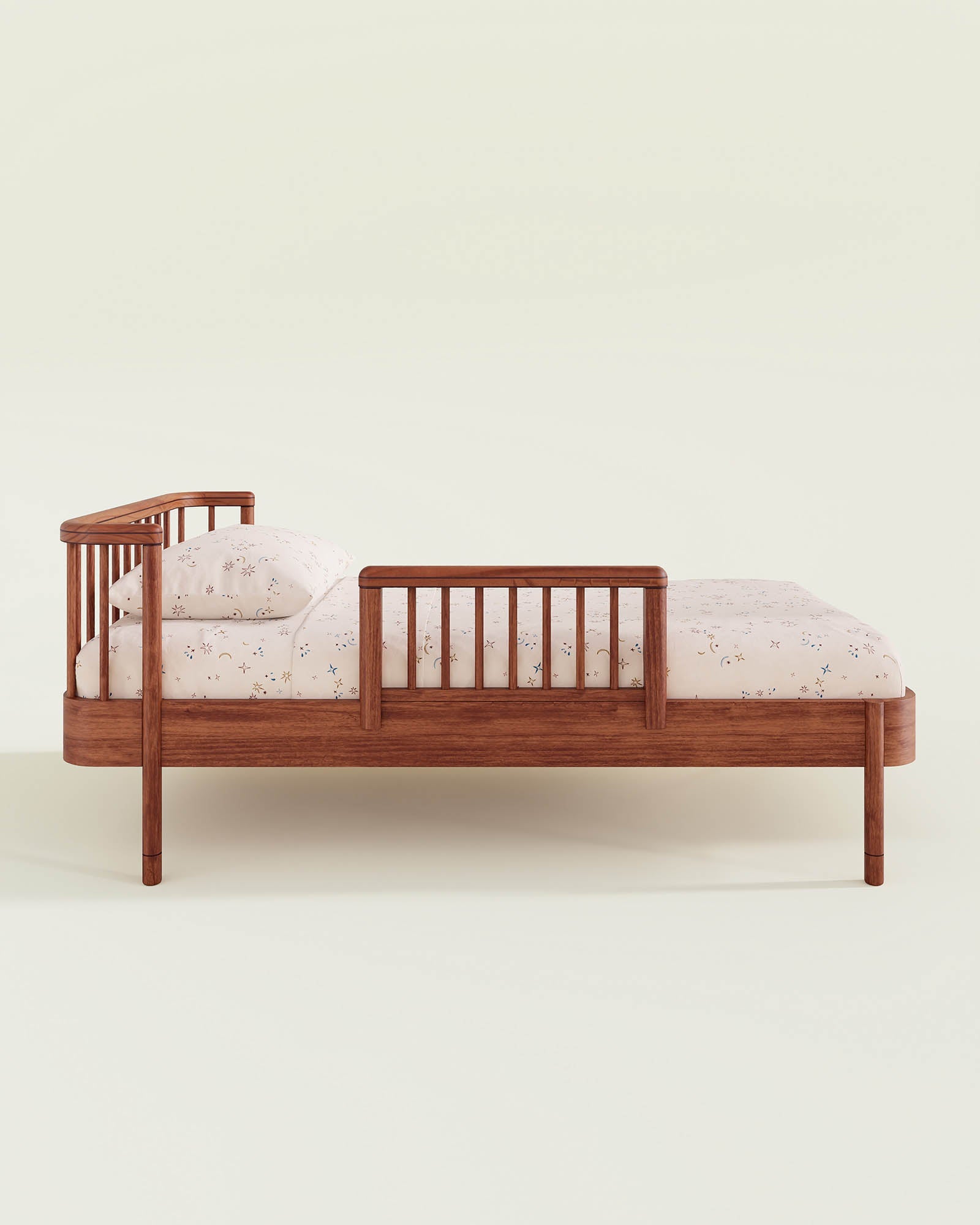 Cloud Twin Bed Rail