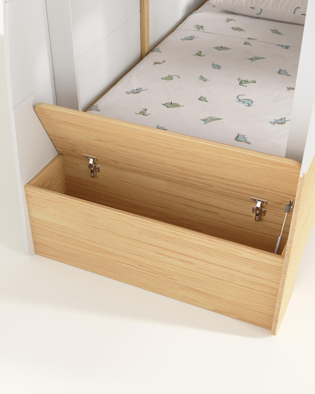 Camper Kids Bed