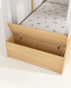 Camper Kids Bed
