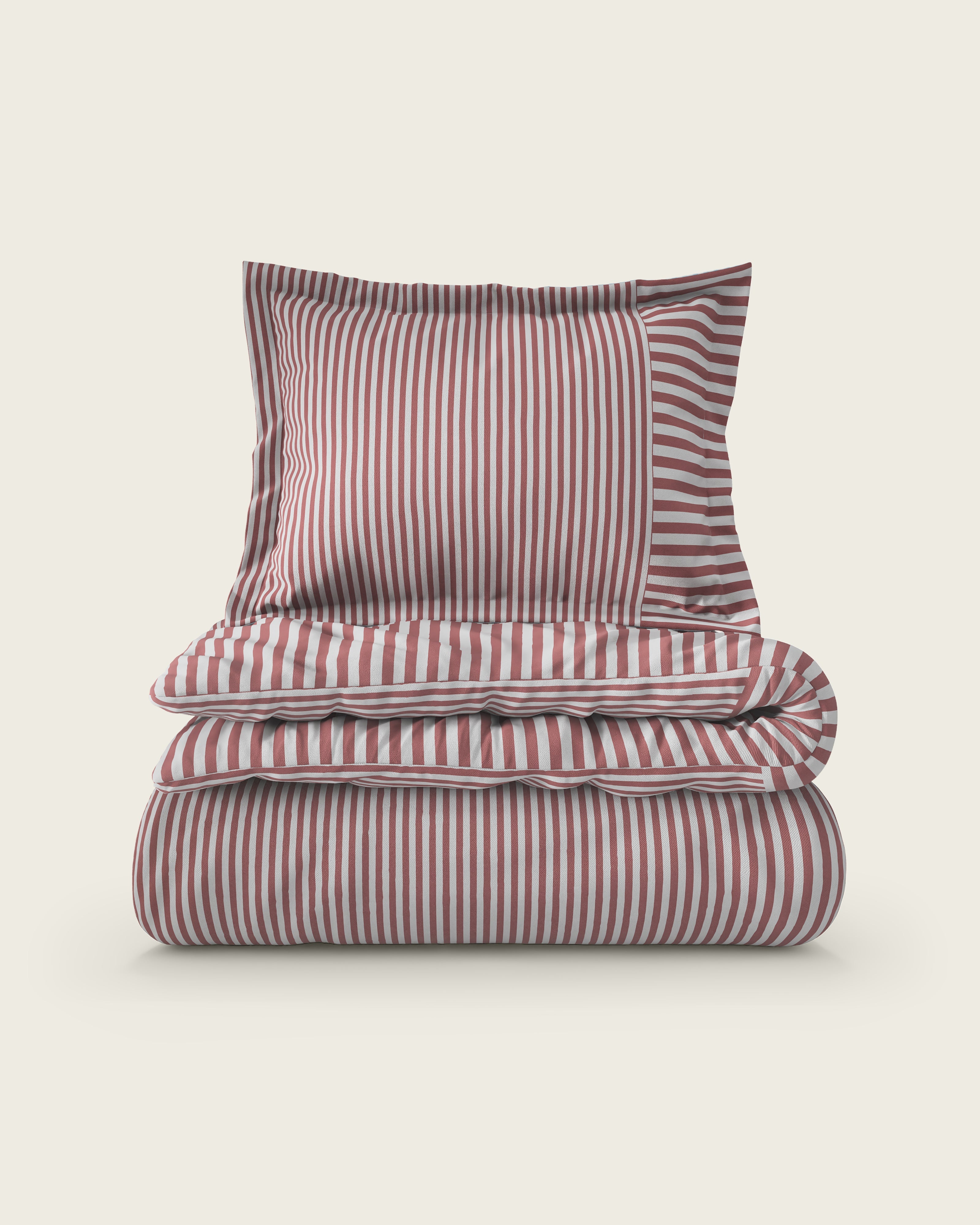 Patchwork Twin Duvet Cover Set