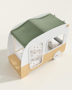 Camper Kids Bed