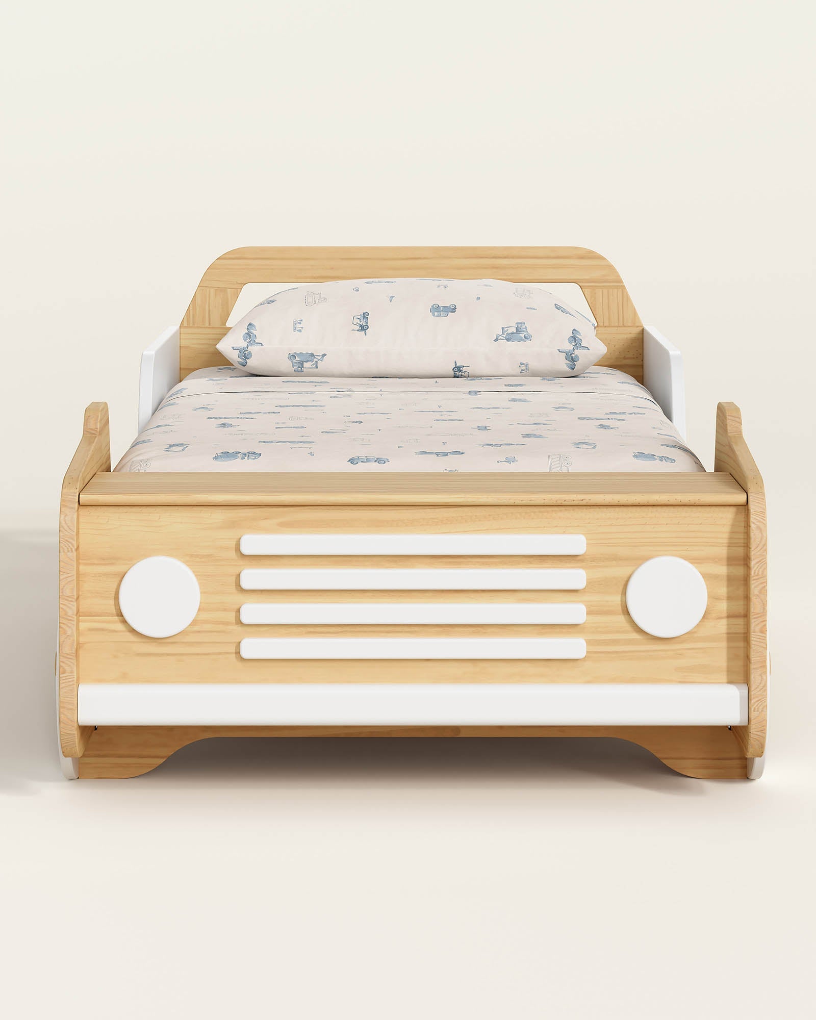 Off Road Kids Bed