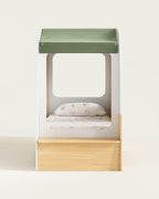 Camper Kids Bed