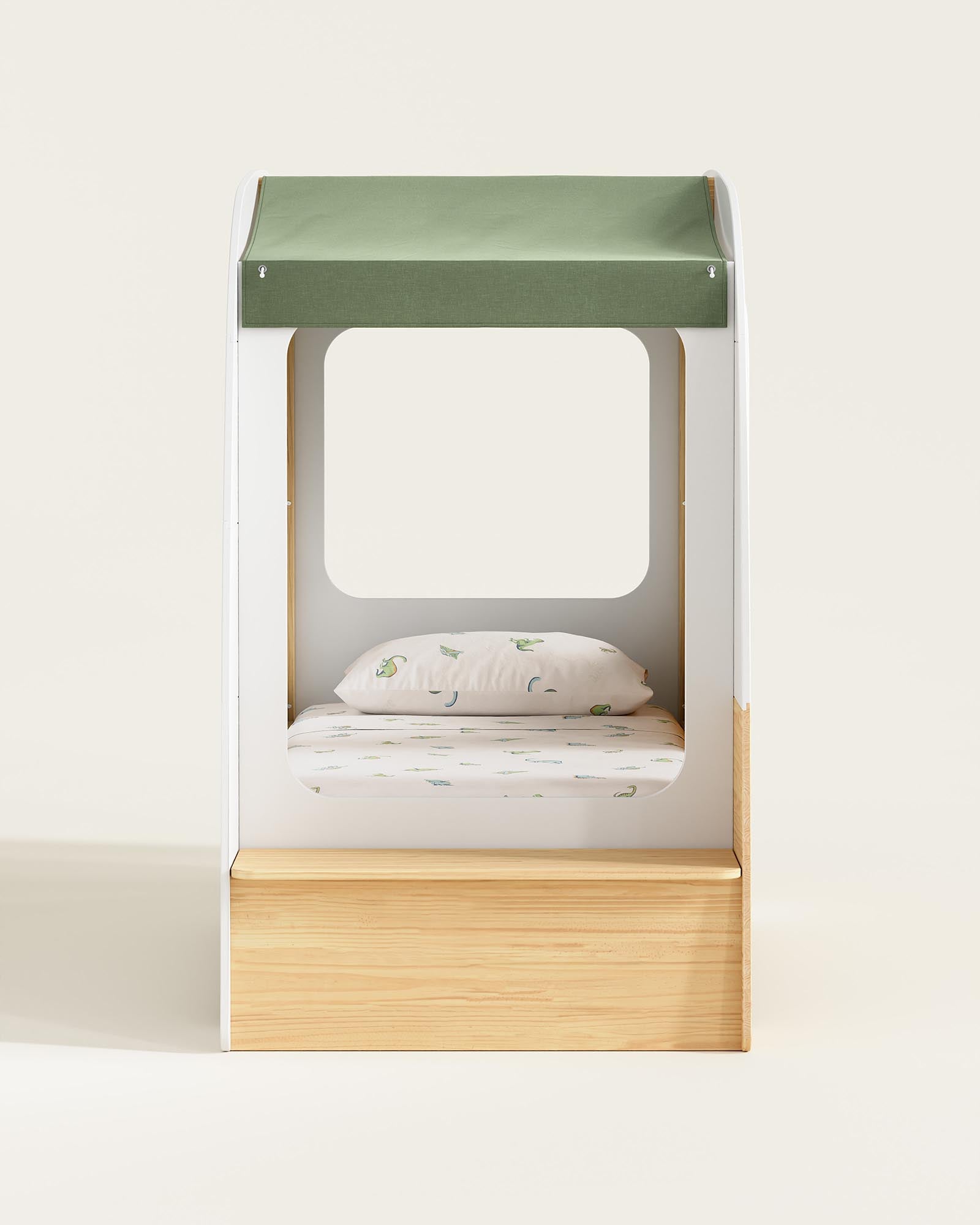 Camper Kids Bed