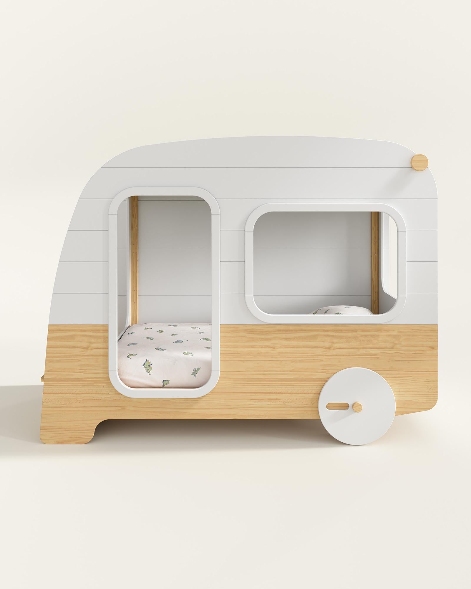 Camper Kids Bed