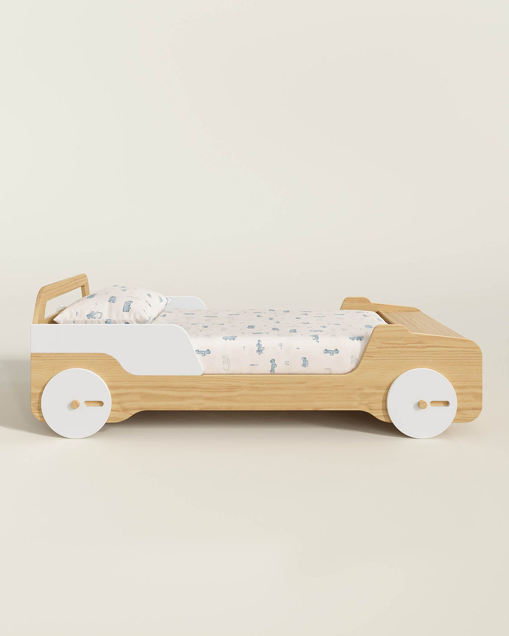 Off Road Kids Bed