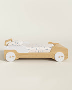 Off Road Kids Bed