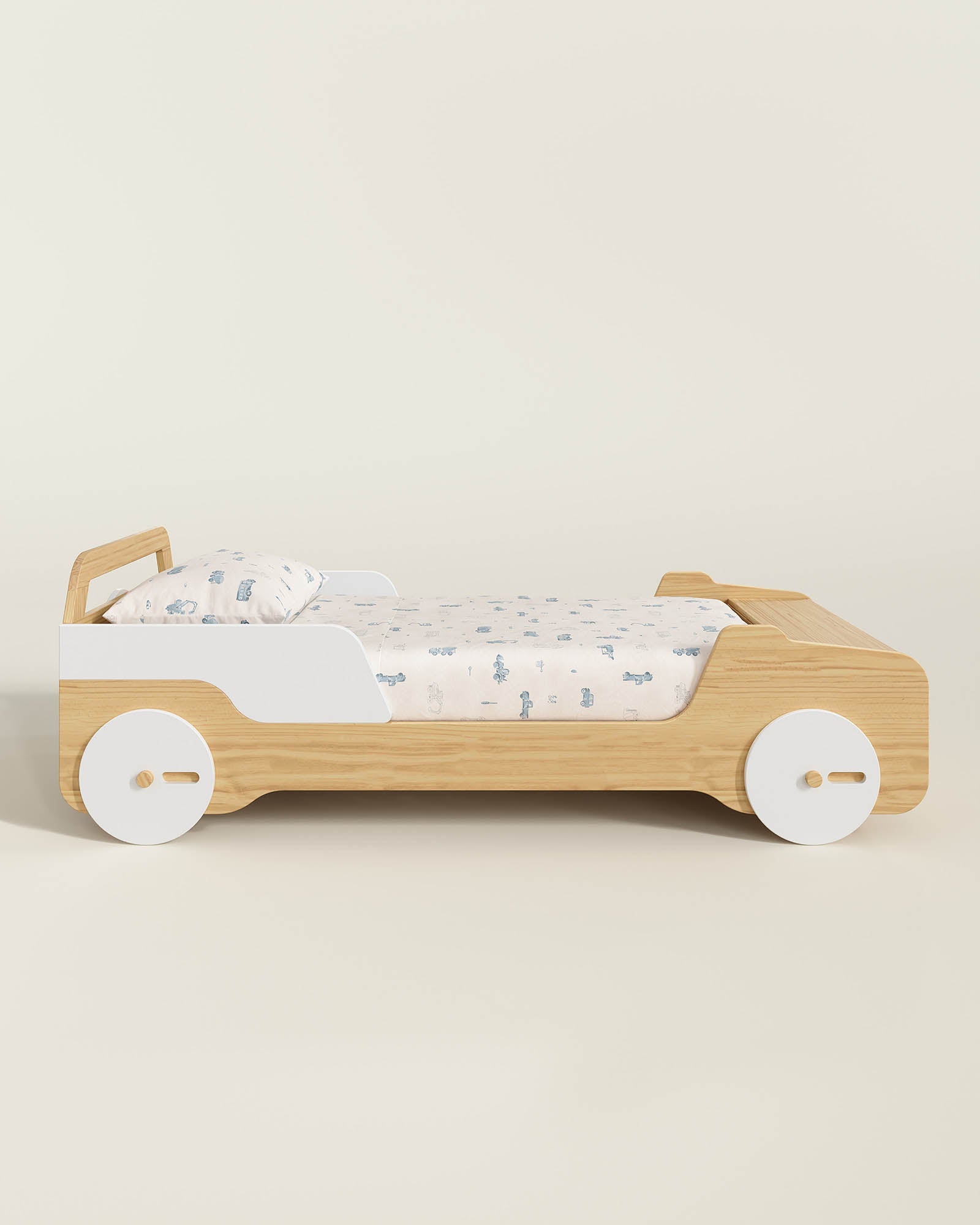 Off Road Kids Bed