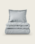 Patchwork Twin Duvet Cover Set