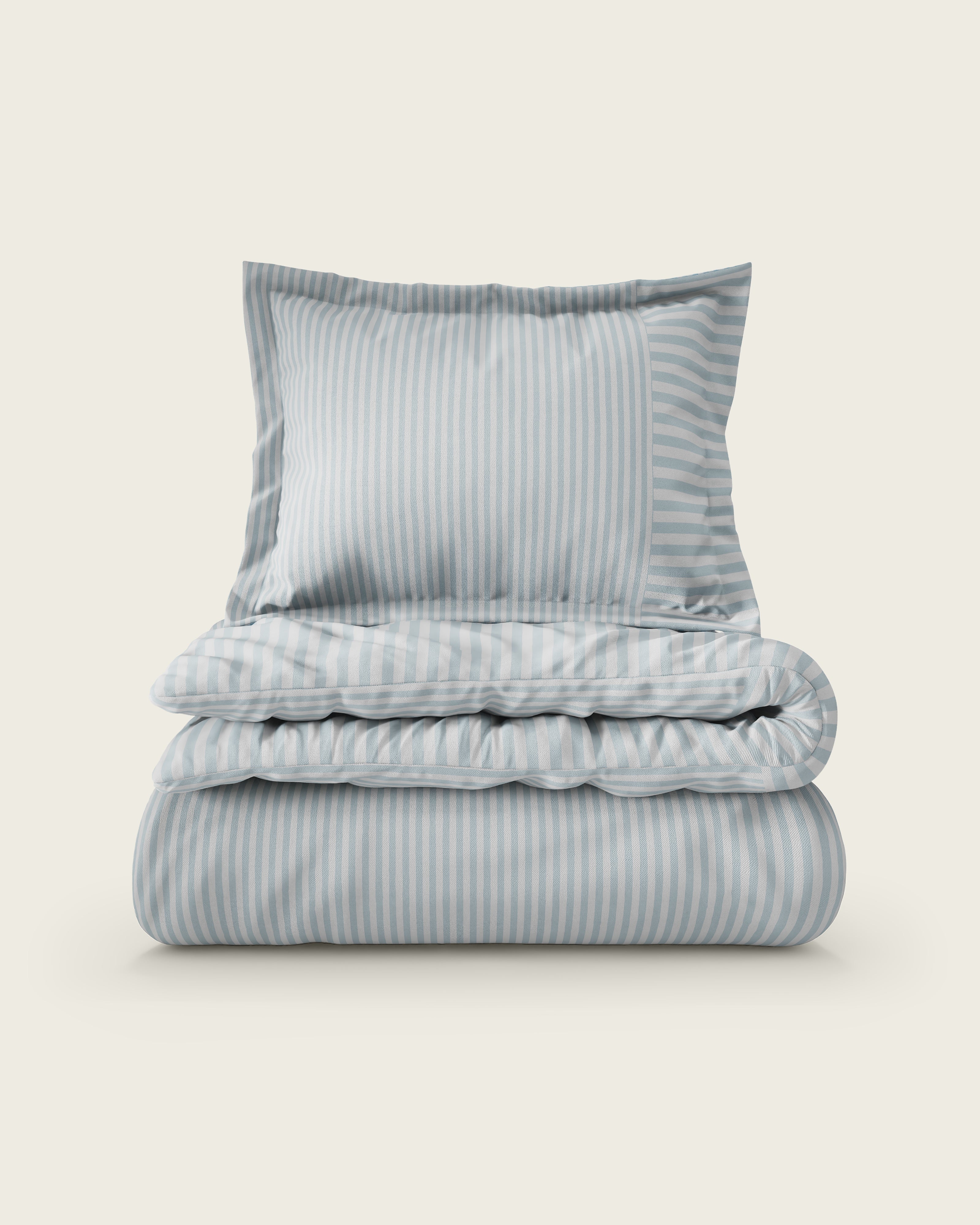 Patchwork Twin Duvet Cover Set