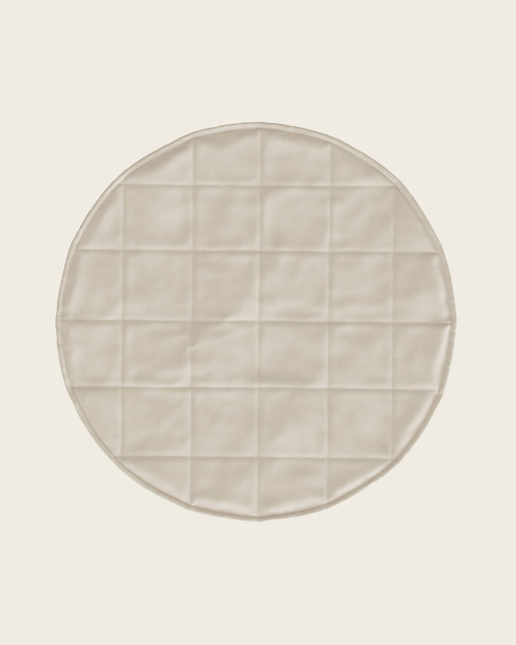 Canopy Play Mat