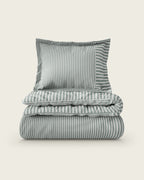 Patchwork Twin Duvet Cover Set
