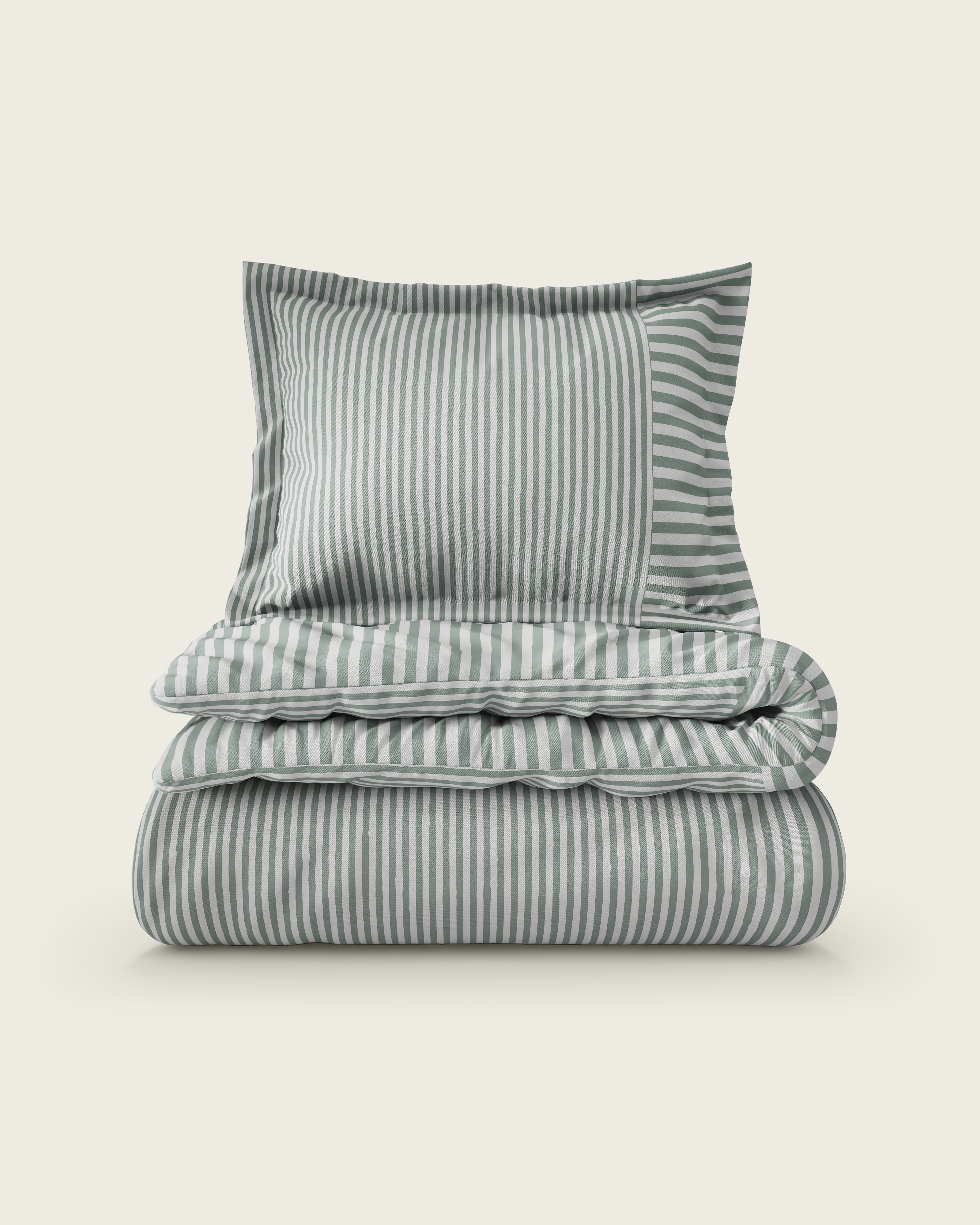 Patchwork Twin Duvet Cover Set