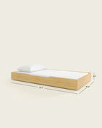 The Trundle Bed