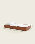 The Trundle Bed