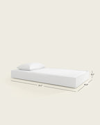 The Trundle Bed