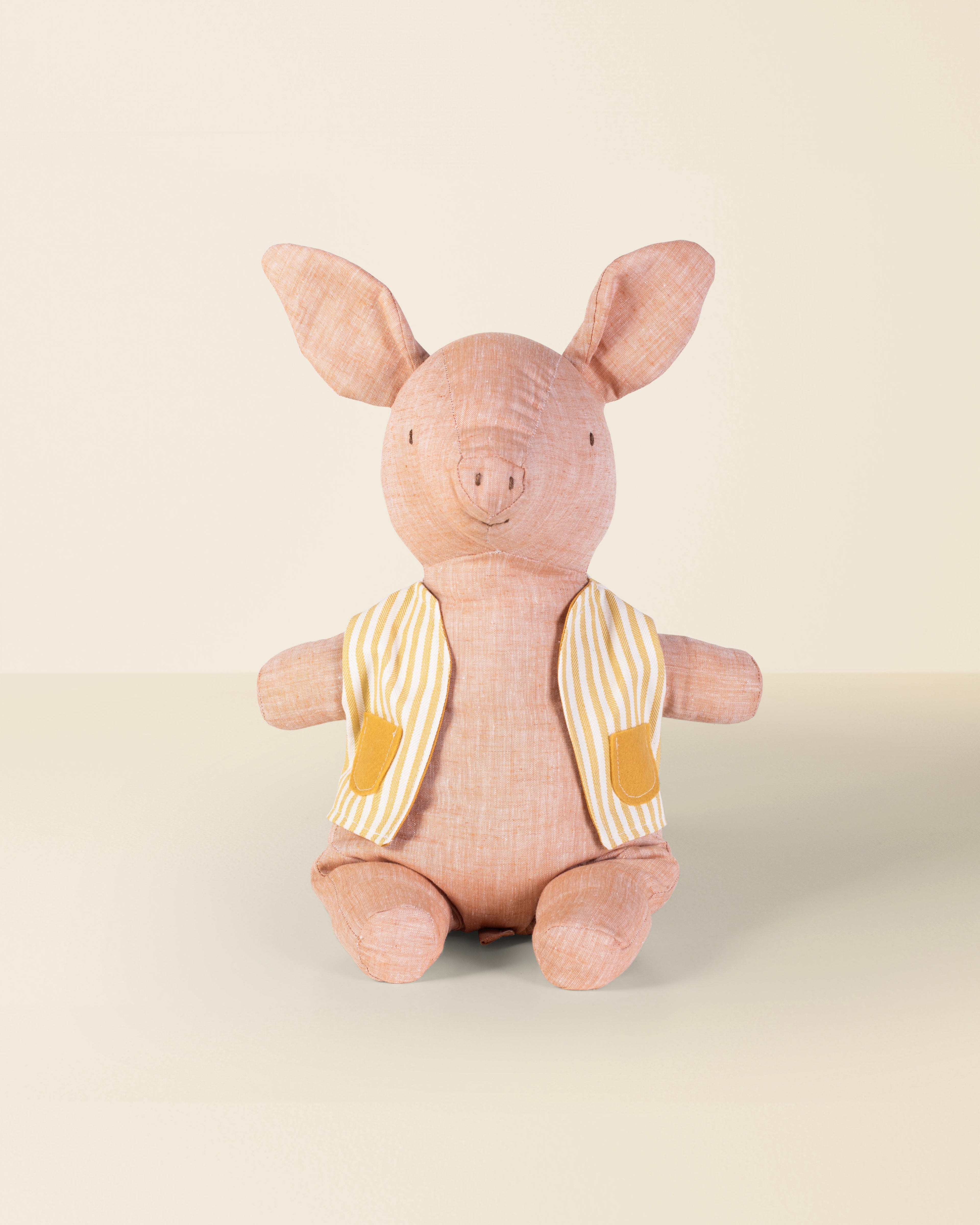 Finn the Pig